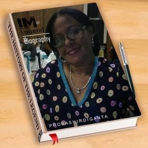 Meet your Posher, Ana